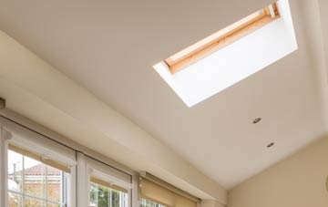 Napleton conservatory roof insulation companies