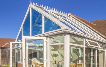 conservatory roof insulation costs Napleton