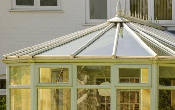 conservatory roof repair Napleton, Worcestershire