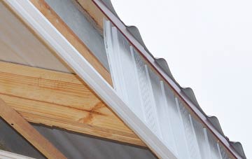 why Napleton fascia repairs are essential