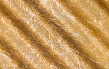 Napleton fibreglass roof waterproofing