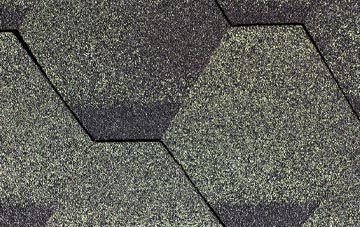 Napleton fibreglass shingle repairs