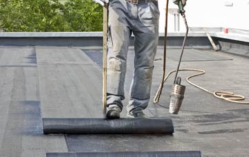 flat roof replacement Napleton, Worcestershire