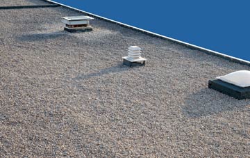 flat roofing Napleton, Worcestershire