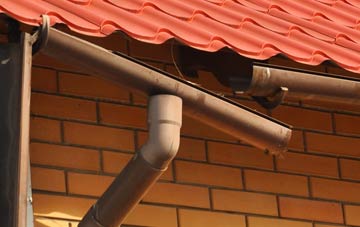Napleton gutter repair costs