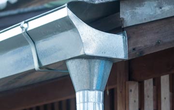 Napleton guttering companies