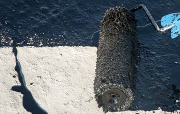 Napleton liquid sealant waterproofing