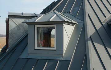 metal roofing Napleton, Worcestershire
