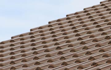 plastic roofing Napleton, Worcestershire