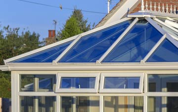 professional Napleton conservatory insulation