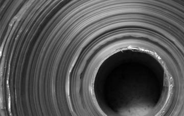 Napleton pvc roof replacement