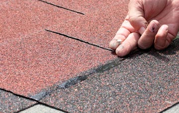 Napleton asphalt roof repairs