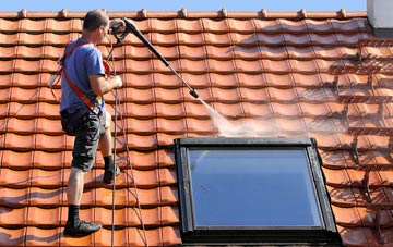 roof cleaning Napleton, Worcestershire