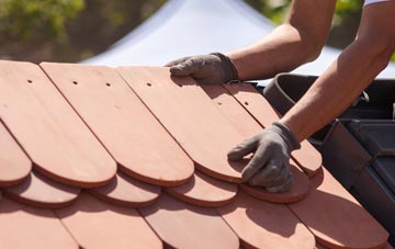 Napleton roof tile contractors
