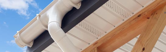 get Napleton guttering quotes today