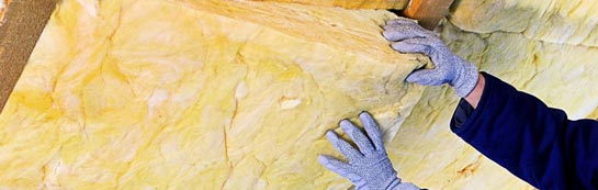 quotes for Napleton roof insulation