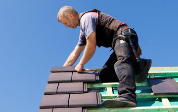 disadvantages of Napleton slate roofing