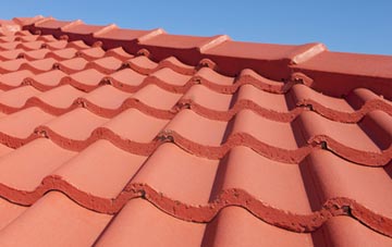 Napleton tile and slate roof replacement
