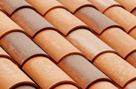 Napleton clay roofing