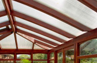 Napleton conservatory roofing insulation