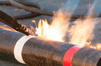 Napleton flat roofing replacement