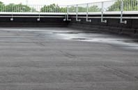 find rated Napleton flat roofing companies