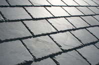 Napleton slate roof