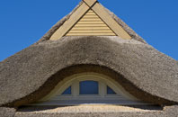 Napleton thatch roofing